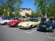 E-Type 50enario 2011 (6/8)